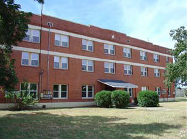 Building Photo - Rosemont Apartments