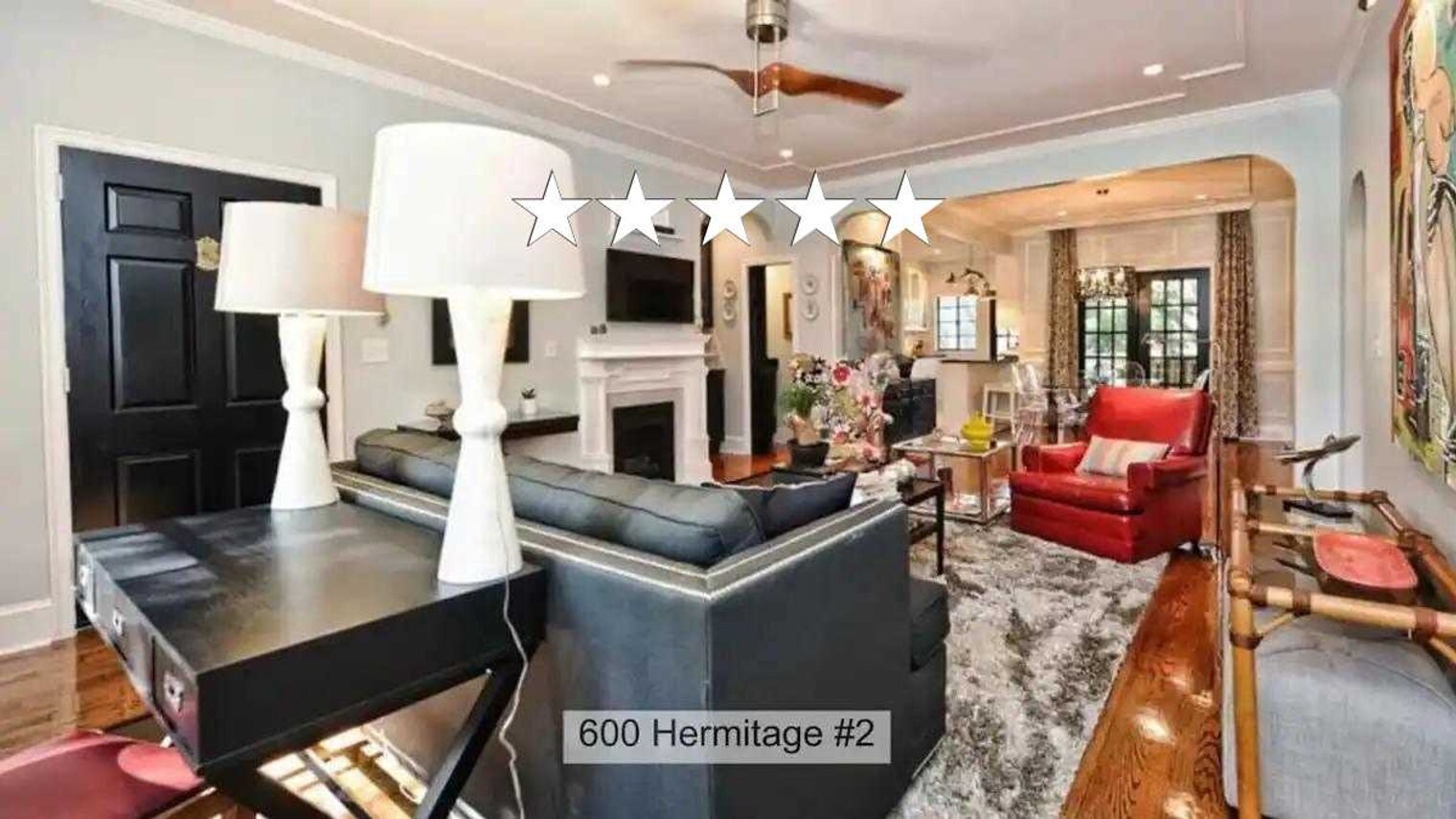 Building Photo - 600 Hermitage Ct