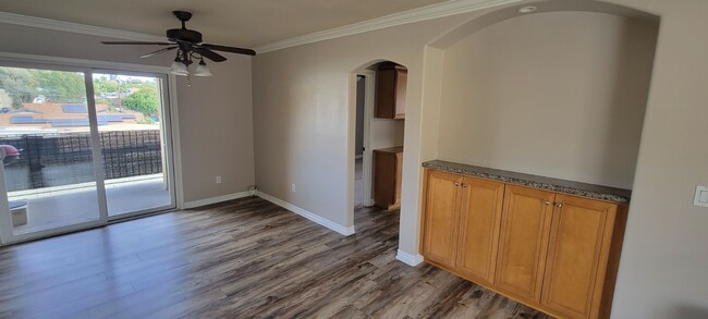 Building Photo - Private upstairs 2 bedroom 2 bath condo in...