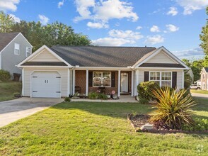 Building Photo - Charming 3-Bedroom Brick Ranch in Raleigh ...