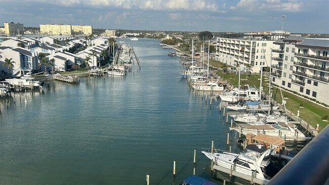 Boca Ciega bay - 13100 Boca Ciega Ave