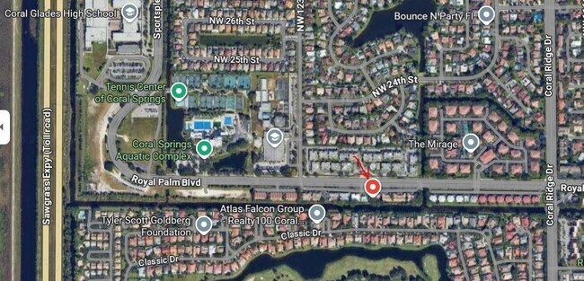 Building Photo - 12028 Royal Palm Blvd