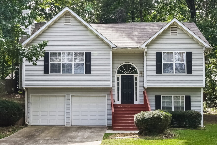 Primary Photo - 9670 Crestview Terrace