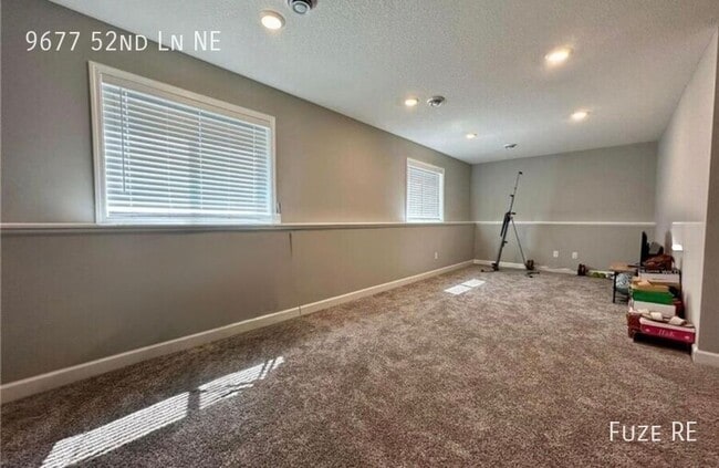 Building Photo - 9677 52nd Ln NE