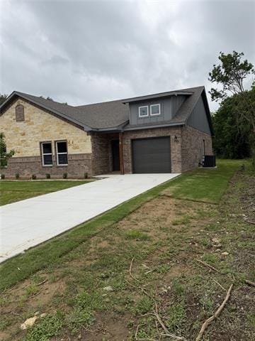 Building Photo - 1005 Granbury St