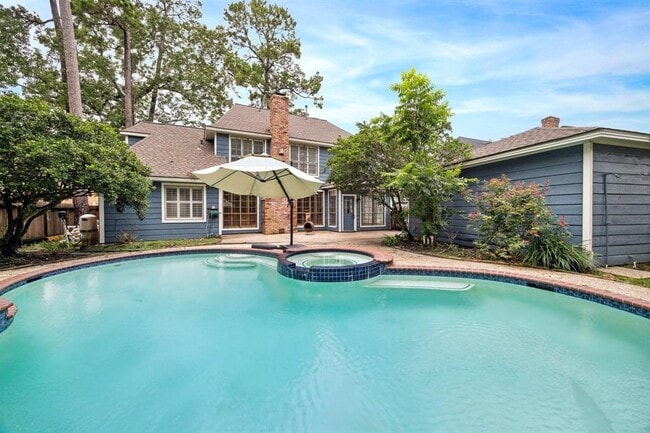 Building Photo - 5618 Spring Lodge Dr
