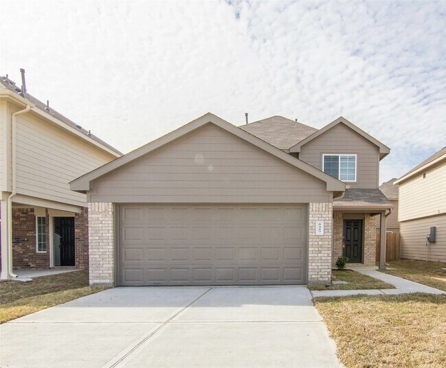 Primary Photo - 5327 Gouldburn River Dr