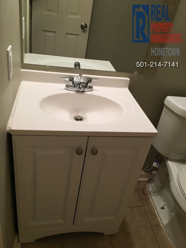 Building Photo - 2309 Ridge Park Dr