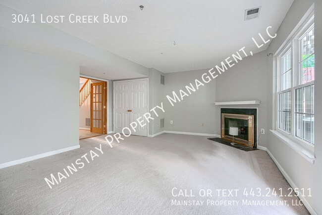 Building Photo - 3041 Lost Creek Blvd