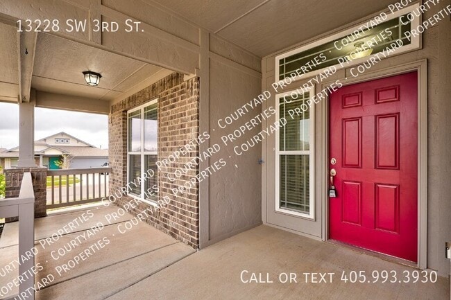 Building Photo - 13228 SW 3rd St