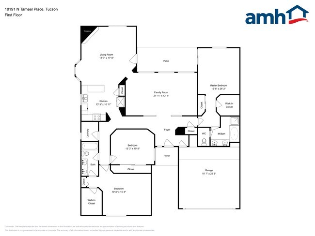 Building Photo - 10191 N Tarheel Pl