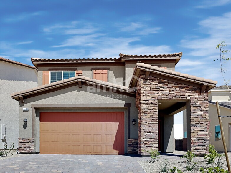 Primary Photo - 6038 Theodore St