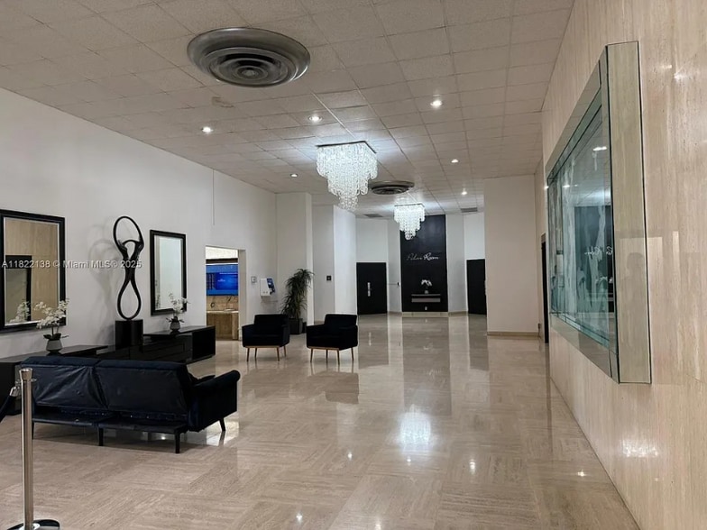 Building Photo - 500 Three Islands Boulevard