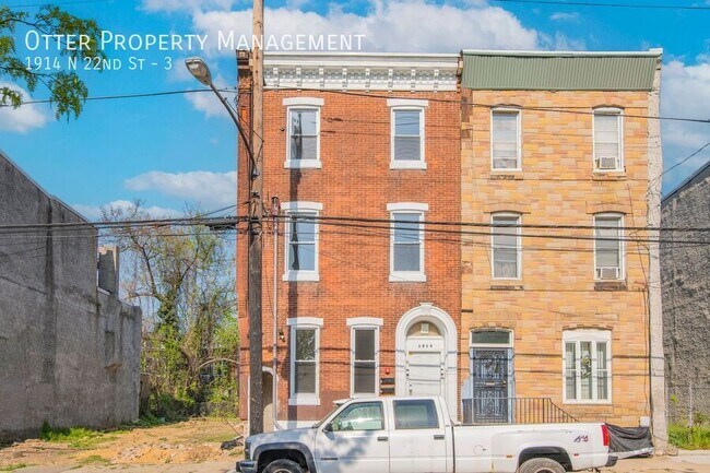 Building Photo - 1914 N 22nd St