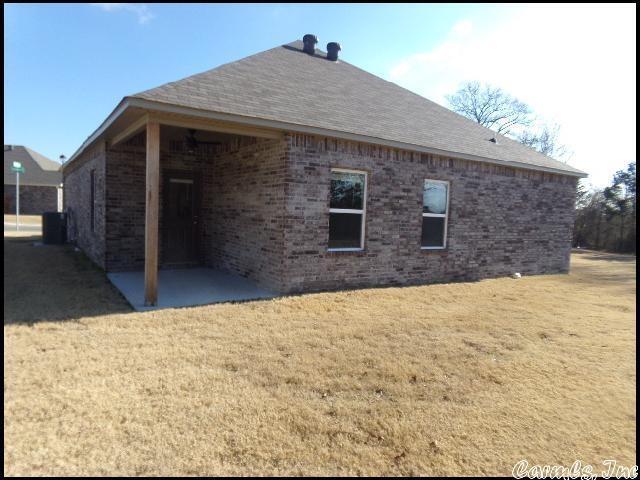 Building Photo - 1155 Bulldog Dr
