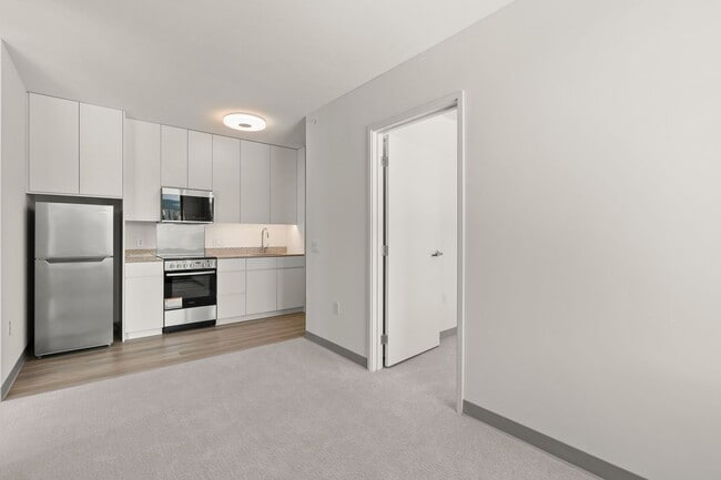 Building Photo - Brand New 2-bed/1-bath at The Flats at Sky...