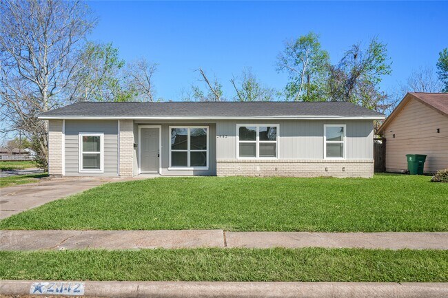 Building Photo - 2942 Knotty Oaks Trail