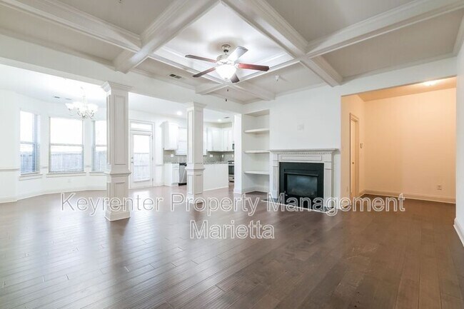 Building Photo - 1973 Brightleaf Way