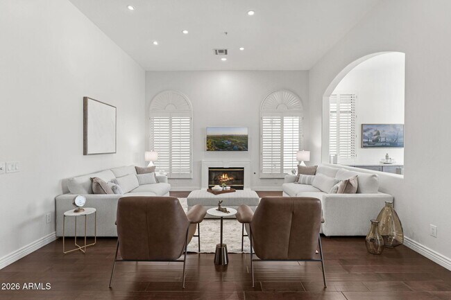 Building Photo - 8267 E Angel Spirit Dr