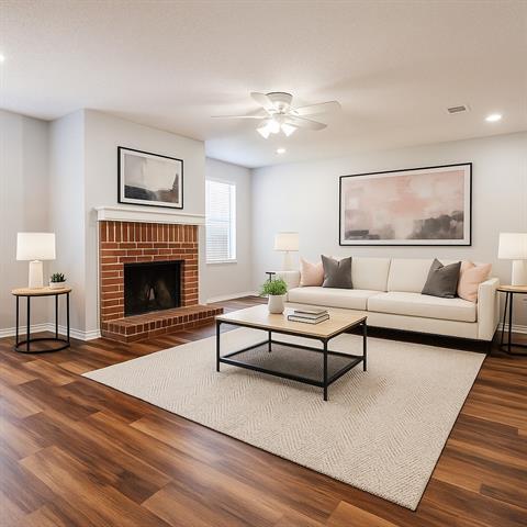 Building Photo - 1435 Foxwood Ln