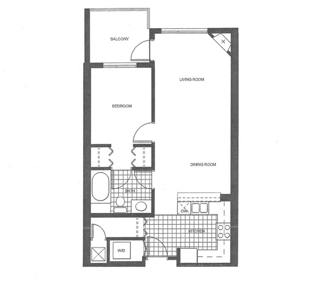 Building Photo - Little Italy LOCATION! Luxury 18th Floor W...