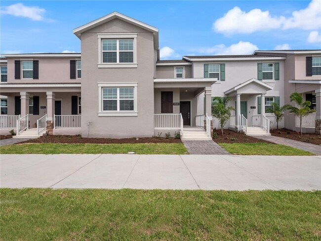 Building Photo - 1840 Tohoqua Blvd