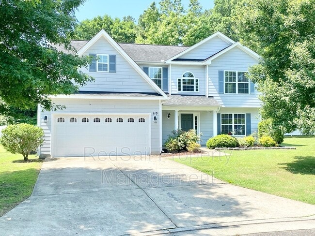 Primary Photo - 110 Mulberry Ct