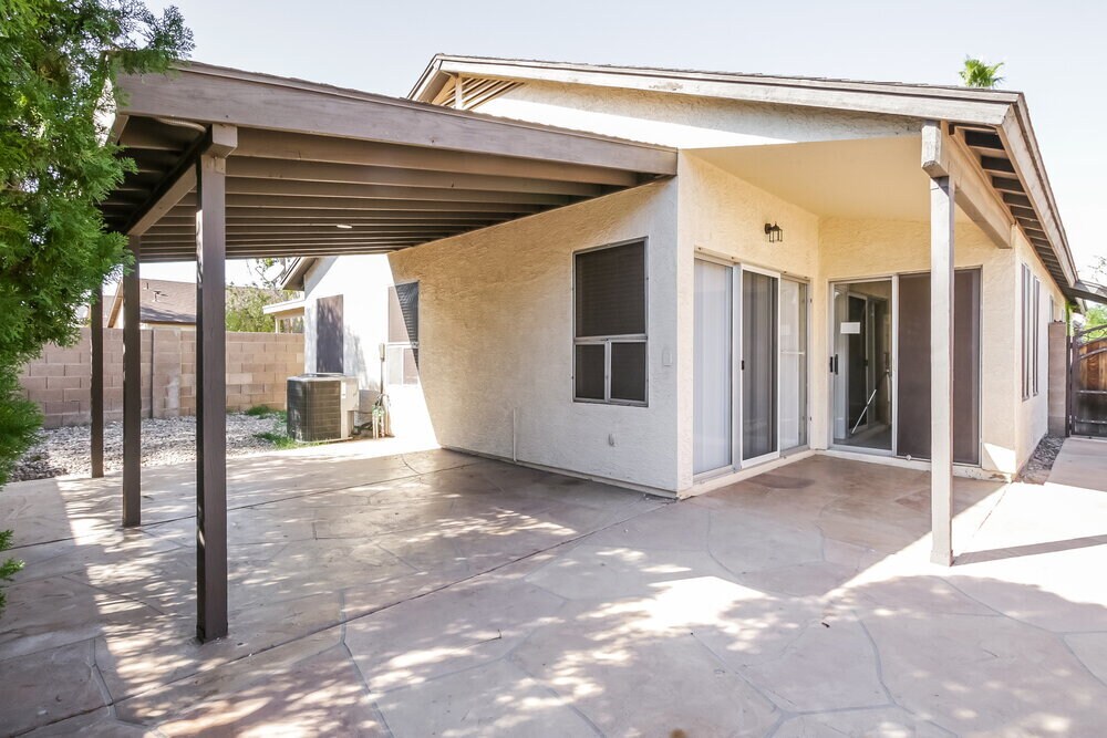 Building Photo - 6329 W Puget Ave