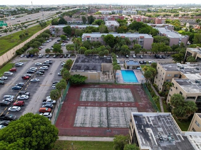 Building Photo - 8625 NW 8th St