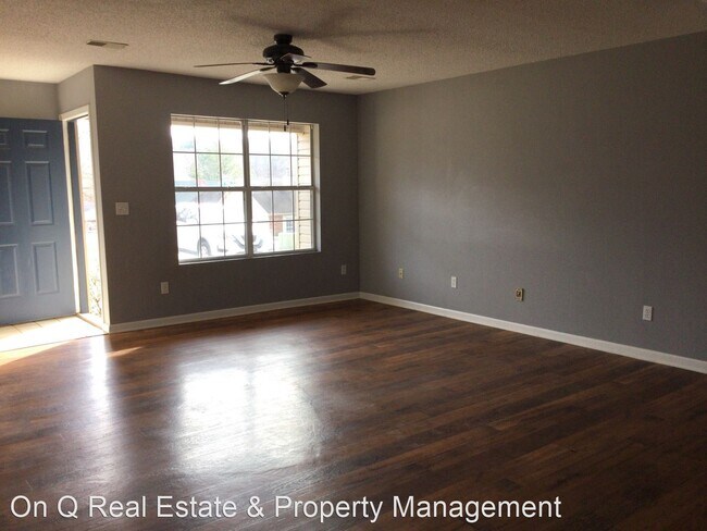 Building Photo - 2 br, 1 bath House - 3313 Quail Ridge Rd.