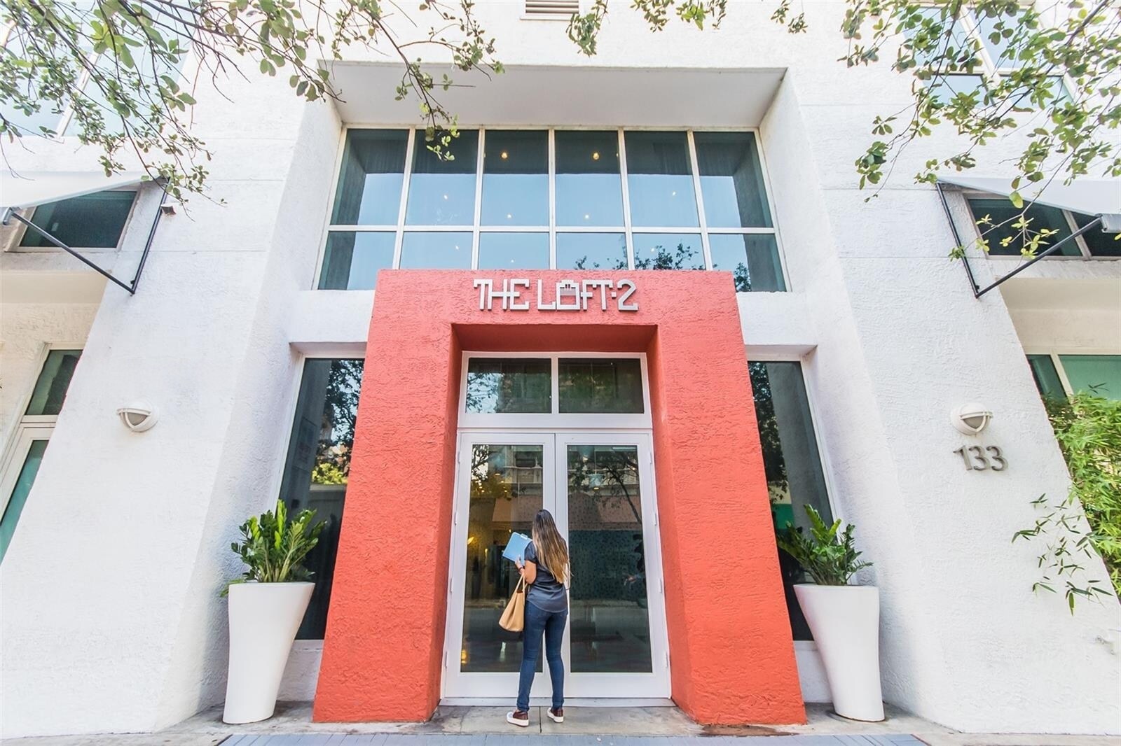 Building Photo - 133 NE 2nd Ave