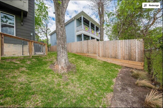 Building Photo - 1312 Heslep St