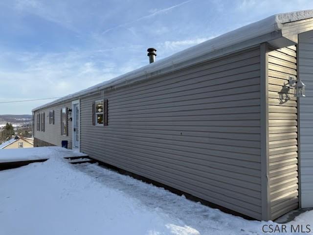 Building Photo - 321 Cord St