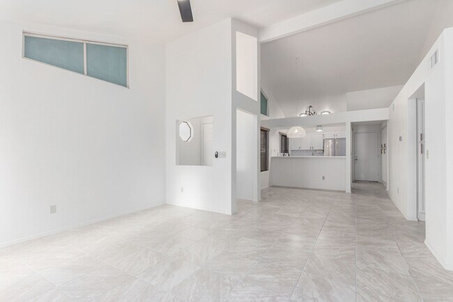 Building Photo - Light & Bright Retreat with Modern Touches!