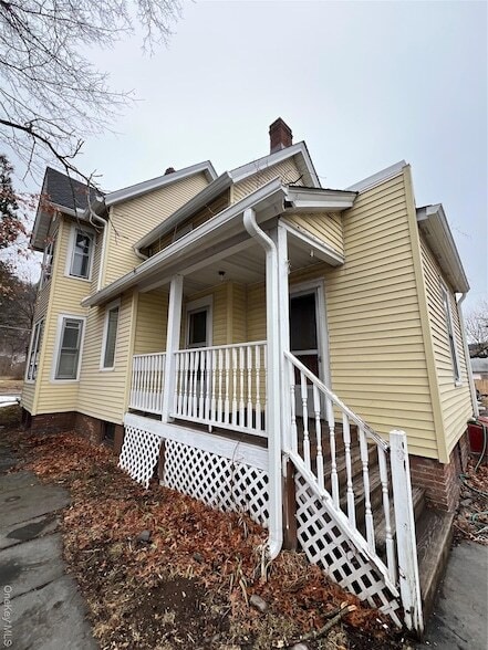 Building Photo - 49 Orange St