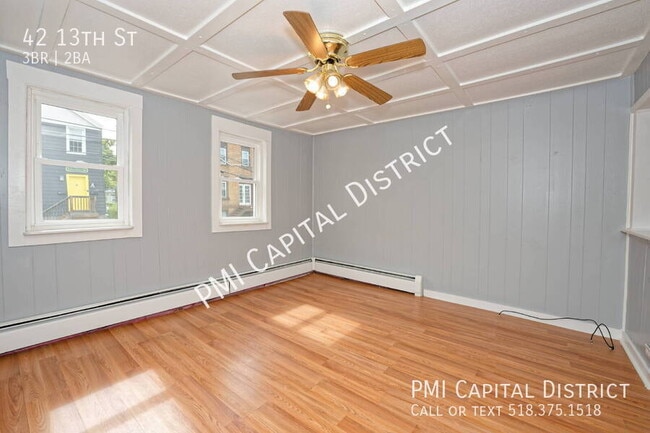 Building Photo - 42 13th St
