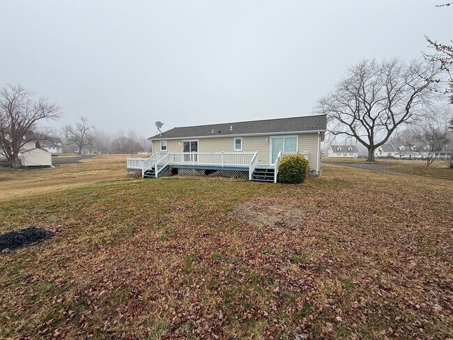 Building Photo - 299 Blue Crab Loop