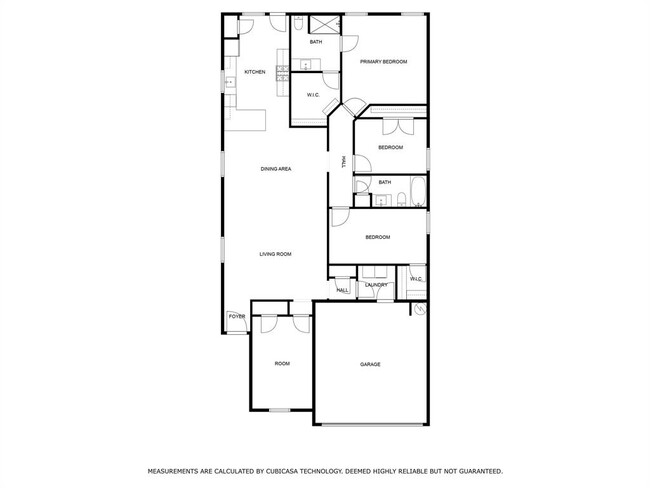 Building Photo - 15434 Maple Ter Dr