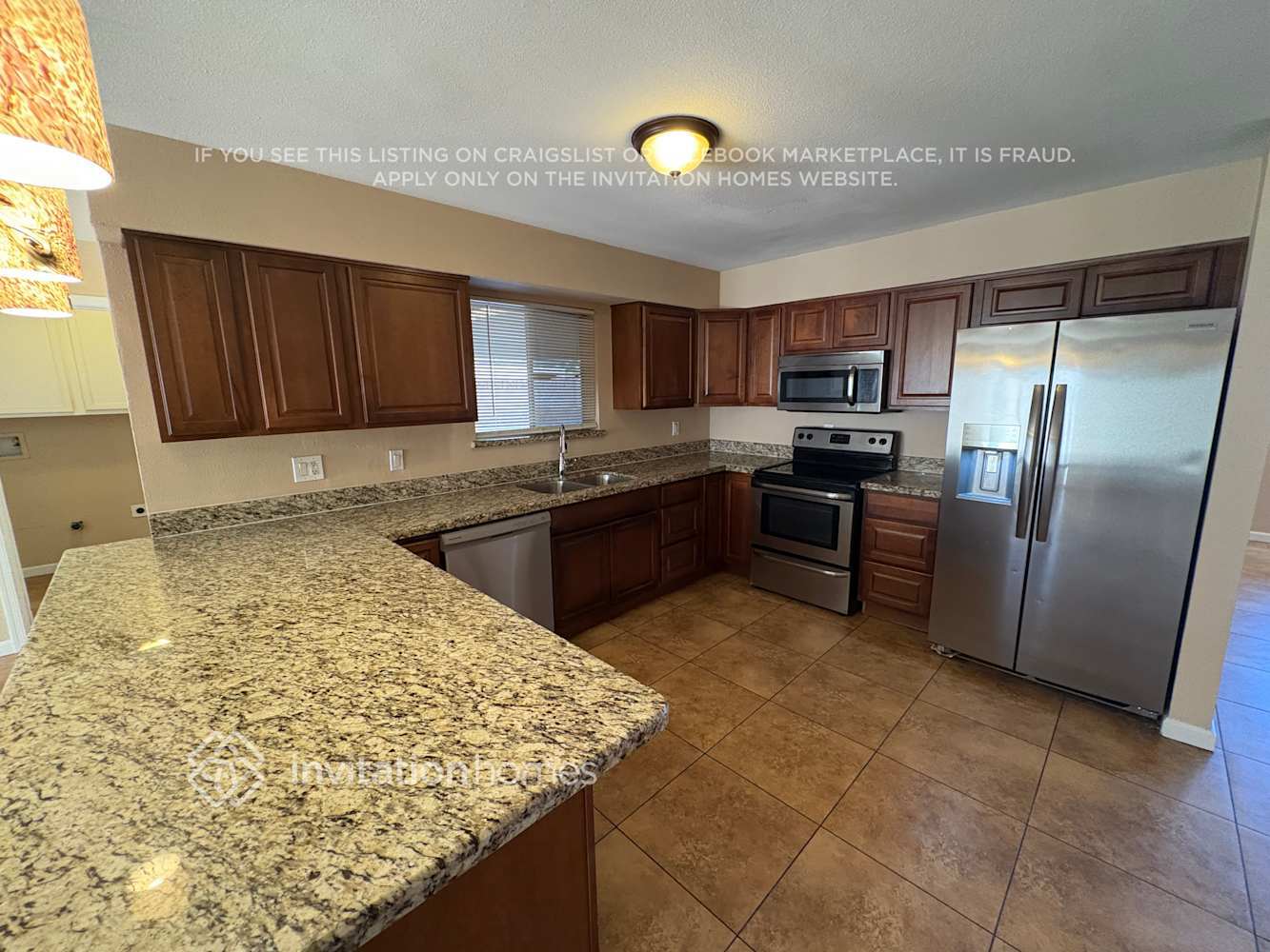 Building Photo - 2315 W St John Rd