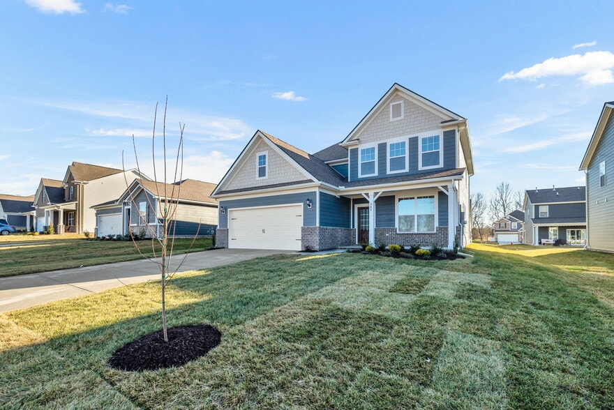 Building Photo - 361 Euclid Dr