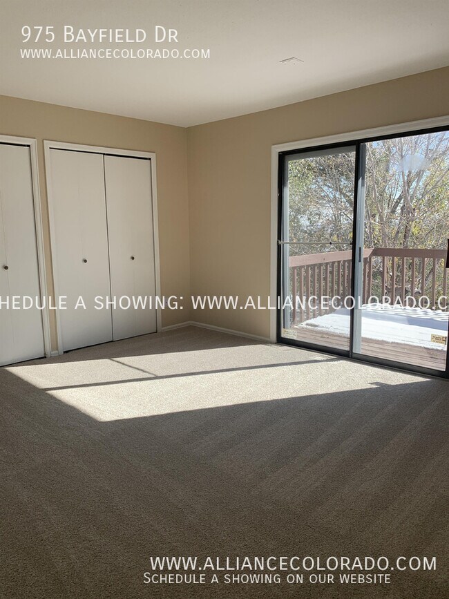 Building Photo - 975 Bayfield Dr