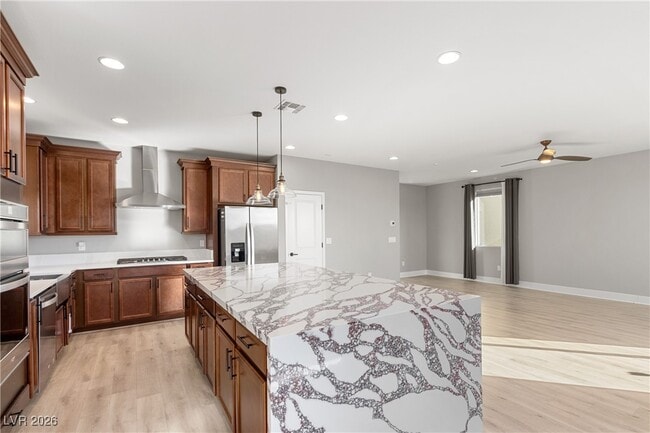 Building Photo - 9929 Fletcher Peak Ave