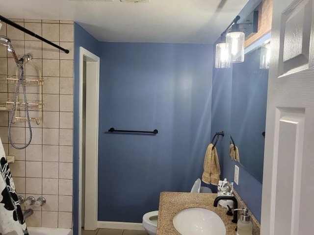 bathroom - 14516 Birchwood Dr