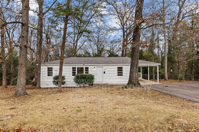 Building Photo - 933 T St