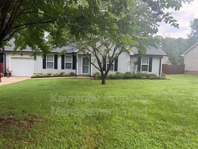 Primary Photo - 706 Princess Rd
