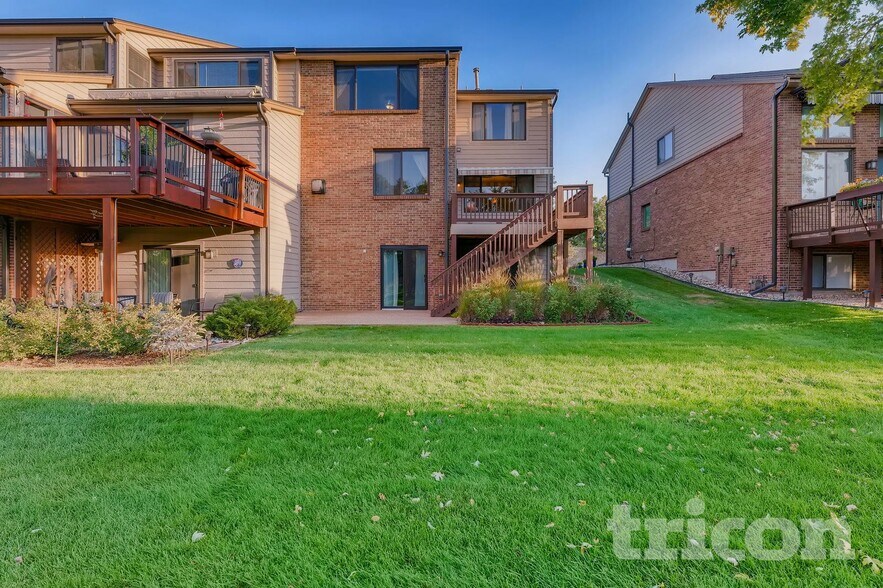 Building Photo - 14298 E Hampden Ave