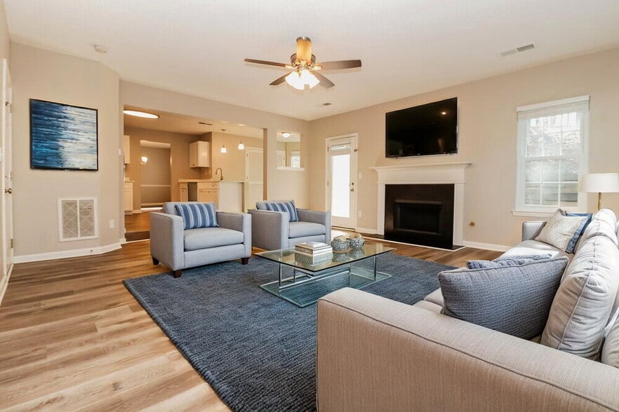 Building Photo - 7210 Mahogany Dr