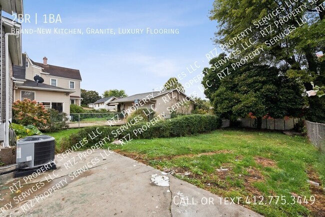 Building Photo - 317 Monongahela Ave N