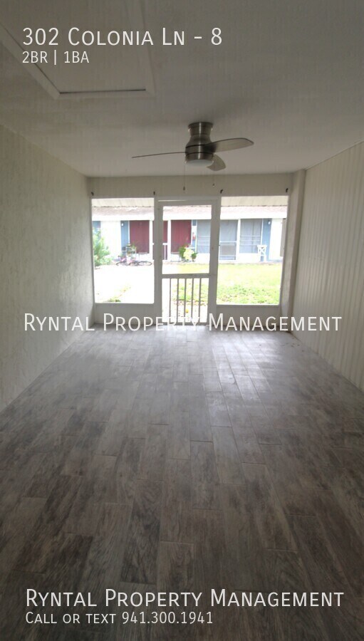 Building Photo - 302 Colonia Ln