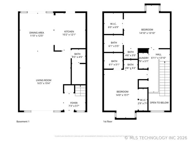 Building Photo - 410 W 7th St